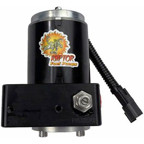 AirDog, AirDog Factory Replacement Raptor Fuel Pump | 1998.5-2002 Dodge Ram 5.9L Cummins (R3SBD150)