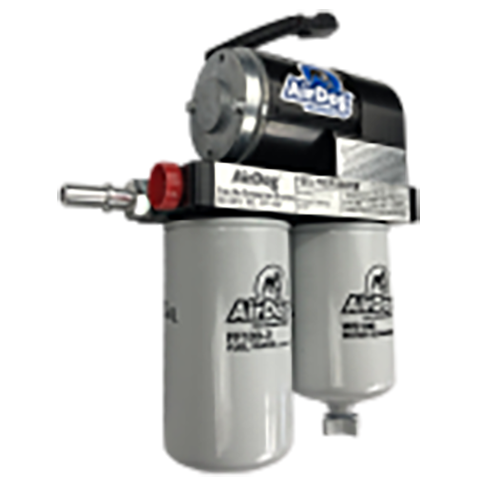 AirDog, AirDog Fuel System | 2001-2010 Chevrolet/GMC Duramax 6.6L (A4SPBC088)