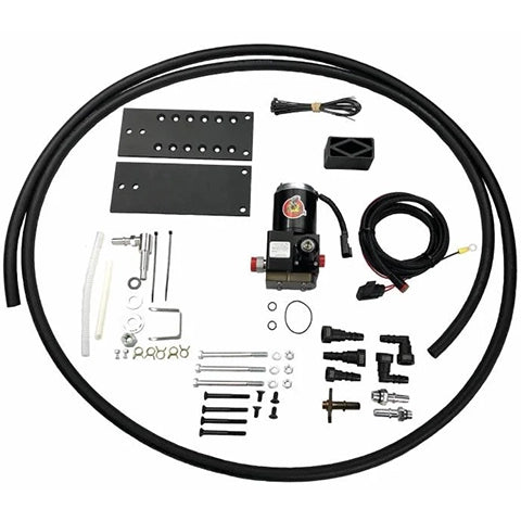 AirDog, AirDog Raptor Fuel System with In-Tank Fuel Pump | 2003-2004.5 Dodge Ram 5.9L Cummins (R4SBD356)