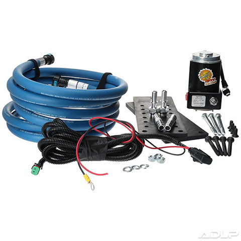 AirDog, AirDog Raptor Lift Pump | 2005-2018 Dodge Ram 2500/3500 Cummins (R4SBD053)