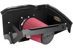 Airaid Intakes, Airaid Air Box Intake System | Multiple Fitments (520-188)