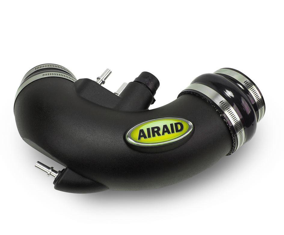 Airaid Intakes, Airaid Air Intake Tube 2015 Ford Mustang GT 5.0L (450-932)