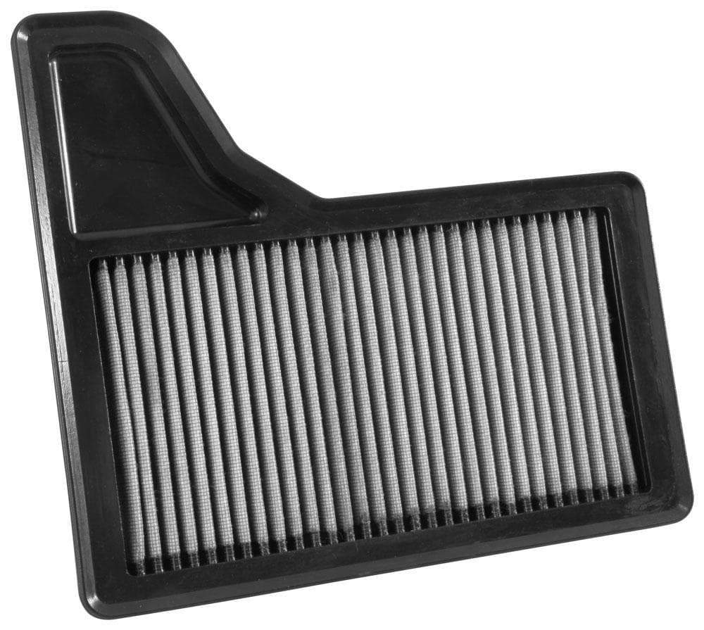 Airaid Intakes, Airaid Direct Replacement Oiled Air Filter | 2015-2019 Ford Mustang Ecoboost (850-344)