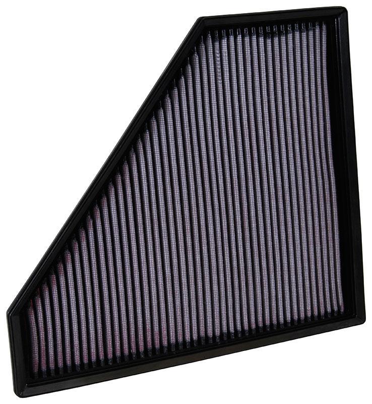 Airaid Intakes, Airaid Drop-In Replacement Filter | Multiple Fitments (850-496)