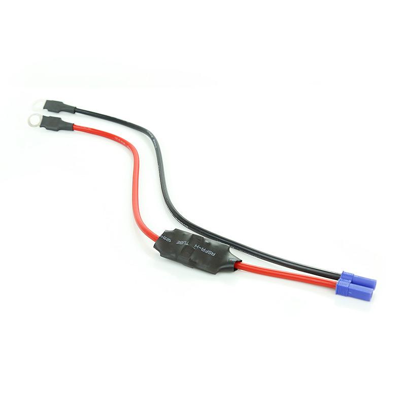 Antigravity Batteries, Antigravity 16in Clampless Starting Harness for Sport Micro-Start (AG-MSA-10A)