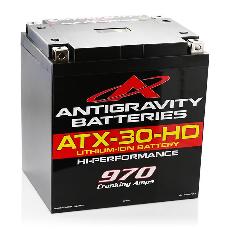 Antigravity Batteries, Antigravity ATX30-HD Lithium Battery (AG-ATX30-HD)