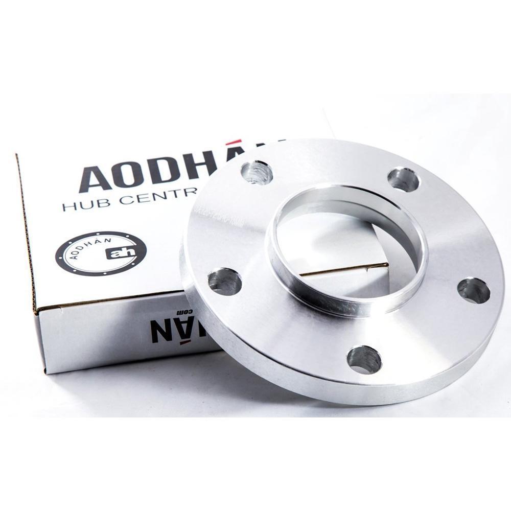 AodHan Wheels, AodHan 15mm Hub Centric Spacer | 5x114.3 Bolt Pattern / 67.1mm Bore (AHS5114315671)