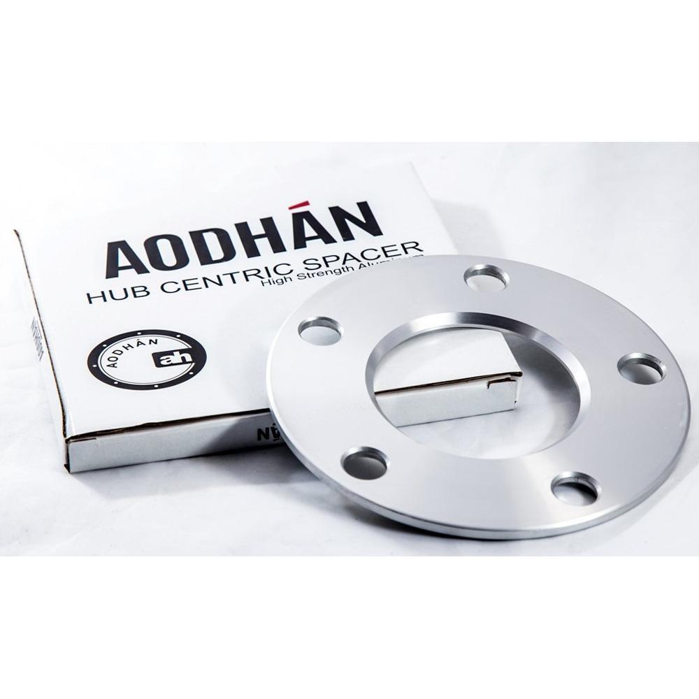 AodHan Wheels, AodHan 5mm Hub Centric Spacer | 5x100 Bolt Pattern / 56.1mm Bore (AHS51005561)