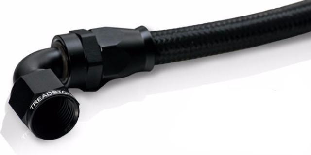 Treadstone Performance, Treadstone AN Nylon Braided Light Weight Hose (TRE-HF-HP)