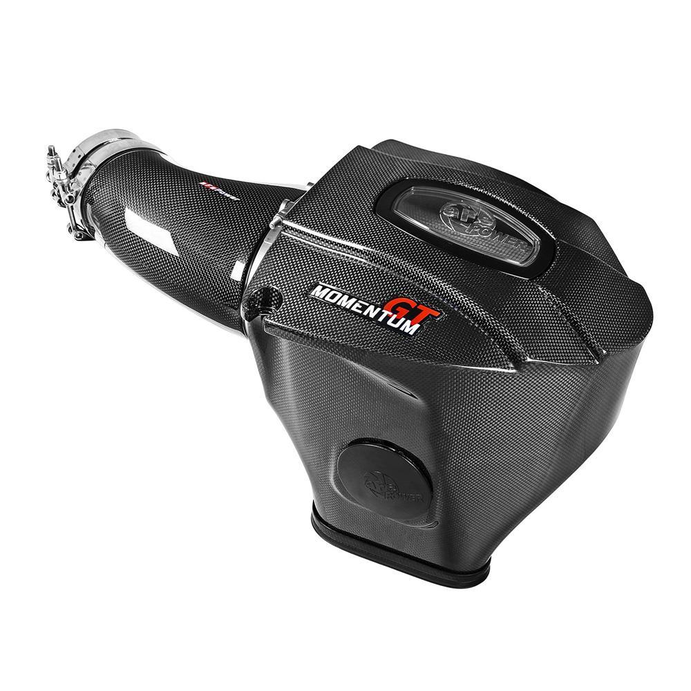 aFe Power, aFe Black Series Momentum GT Pro DRY S Intake | Dodge/Chrysler 6.4L V8 HEMI (58-10003D)