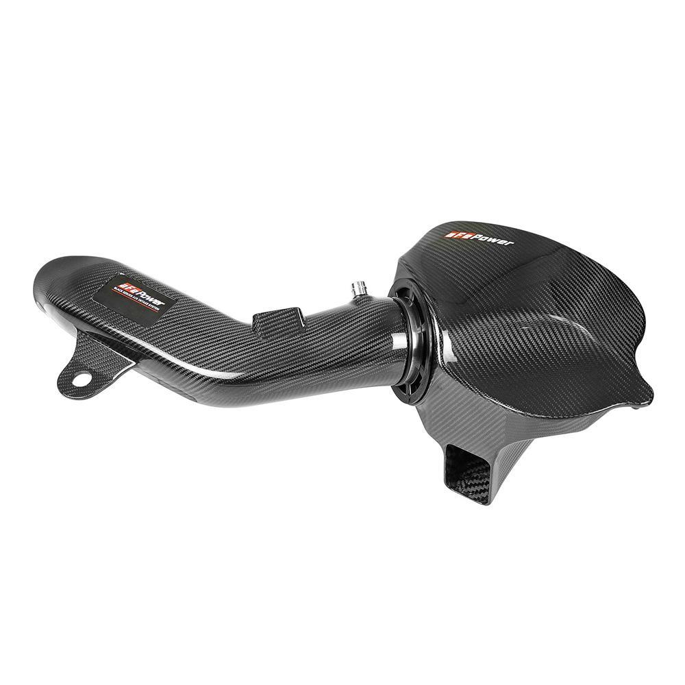 aFe Power, aFe Black Series Pro 5R Cold Air Intake | BMW N55 Turbo (58-10004R)