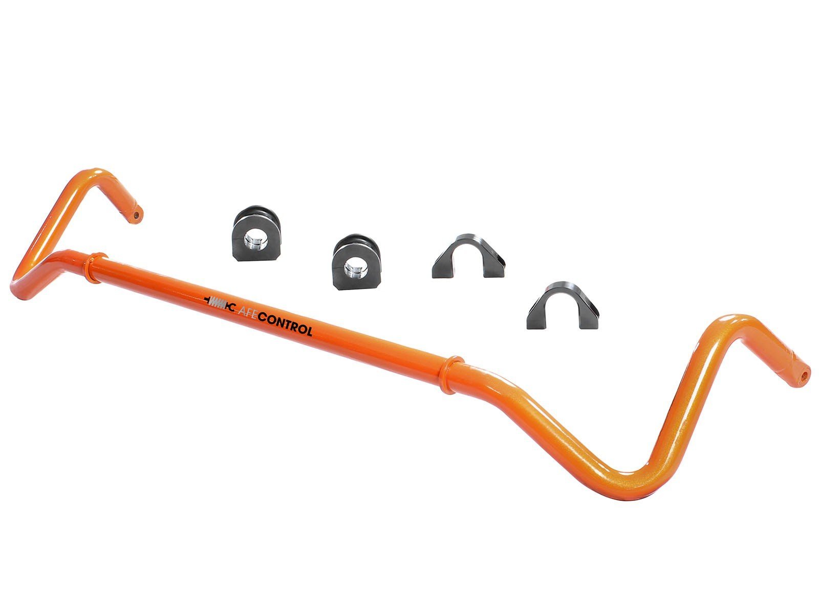 aFe Power, aFe Control Front Sway Bar Kit | 2014-2016 BMW M2/M3/M4 (440-503001FN)