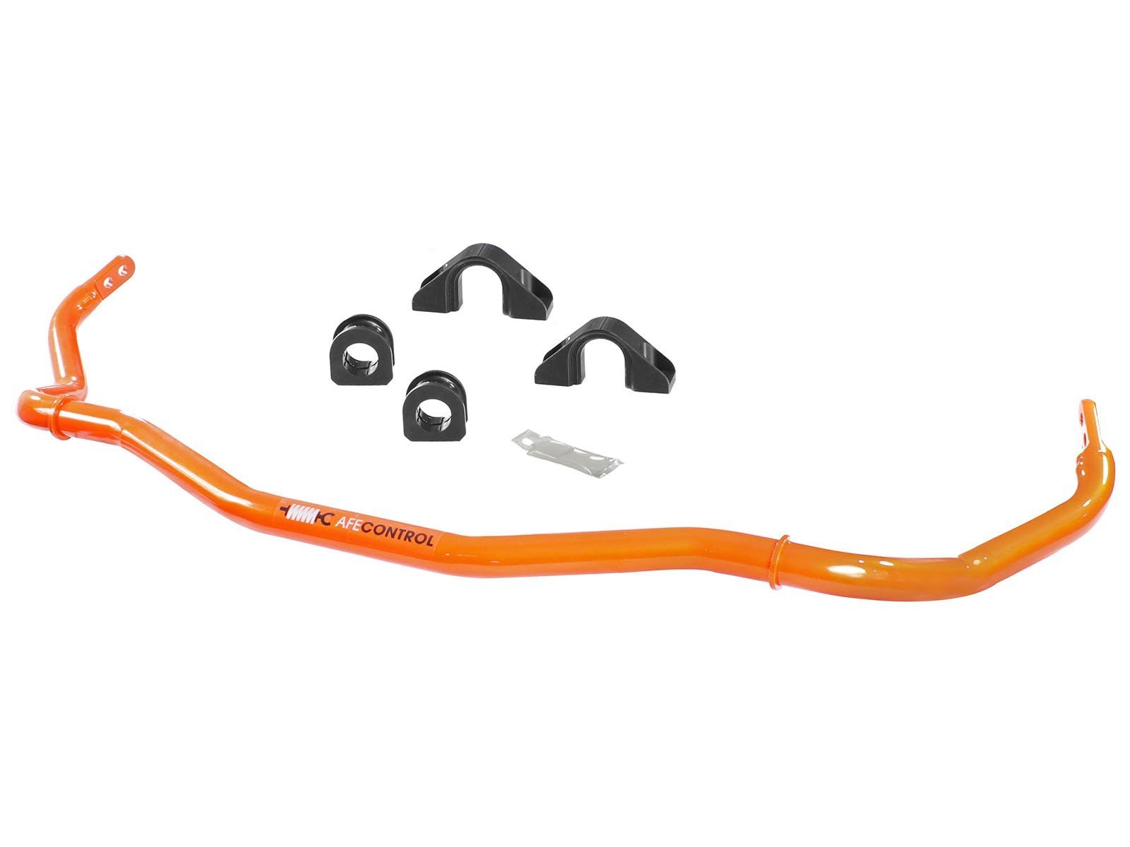 aFe Power, aFe Control Front Sway Bar Kit | 2015-2017 Ford Mustang (440-301001FN)