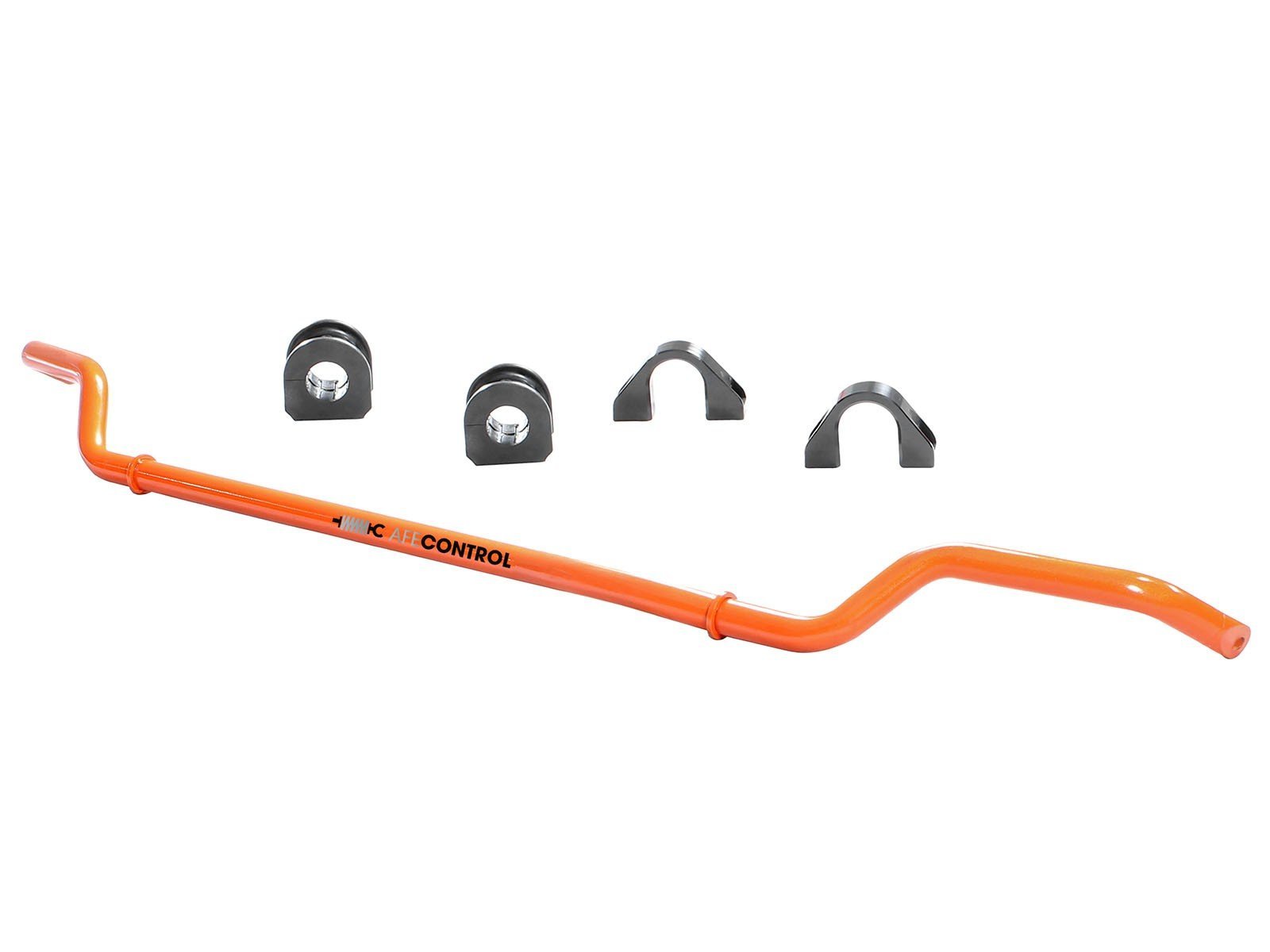 aFe Power, aFe Control Rear Sway Bar Kit | 2014-2016 BMW M2/M3/M4 (440-503001RN)