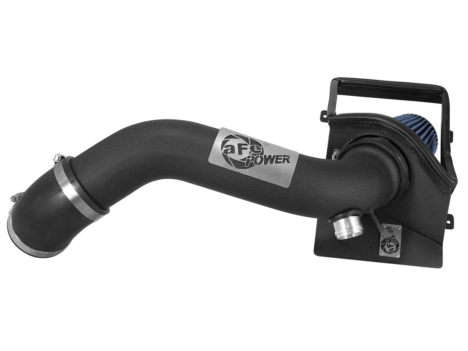 aFe Power, aFe Magnum FORCE Stage-2 Pro Cold Air Intake | Multiple Fitments (54-12672)