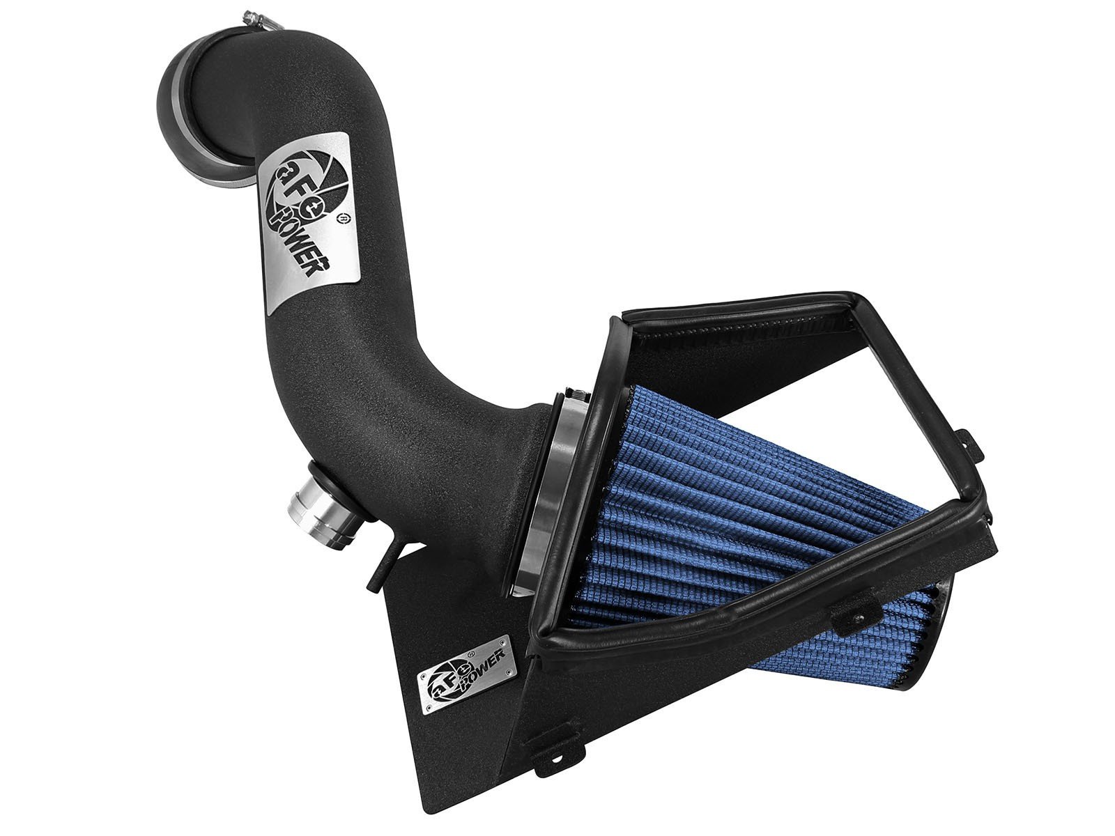 aFe Power, aFe Magnum FORCE Stage-2 Pro Cold Air Intake | Multiple Fitments (54-12672)