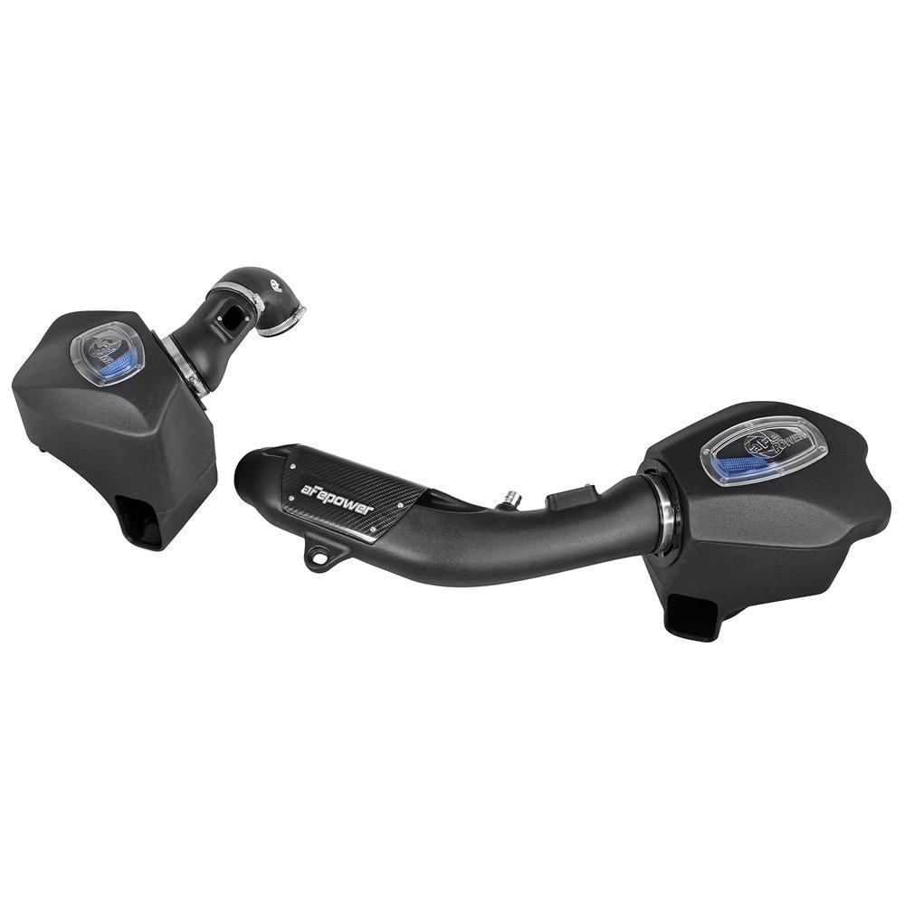 aFe Power, aFe Momentum Pro 5R Air Intake | BMW S55 3.0TT (54-76305)