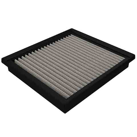 Cobb Tuning, aFe Power OE Replacement Air Filter | 2022-2023 Subaru WRX, 2018-2023 Subaru Crosstrek, and 2019-2023 Subaru Forester (30/1-10327)