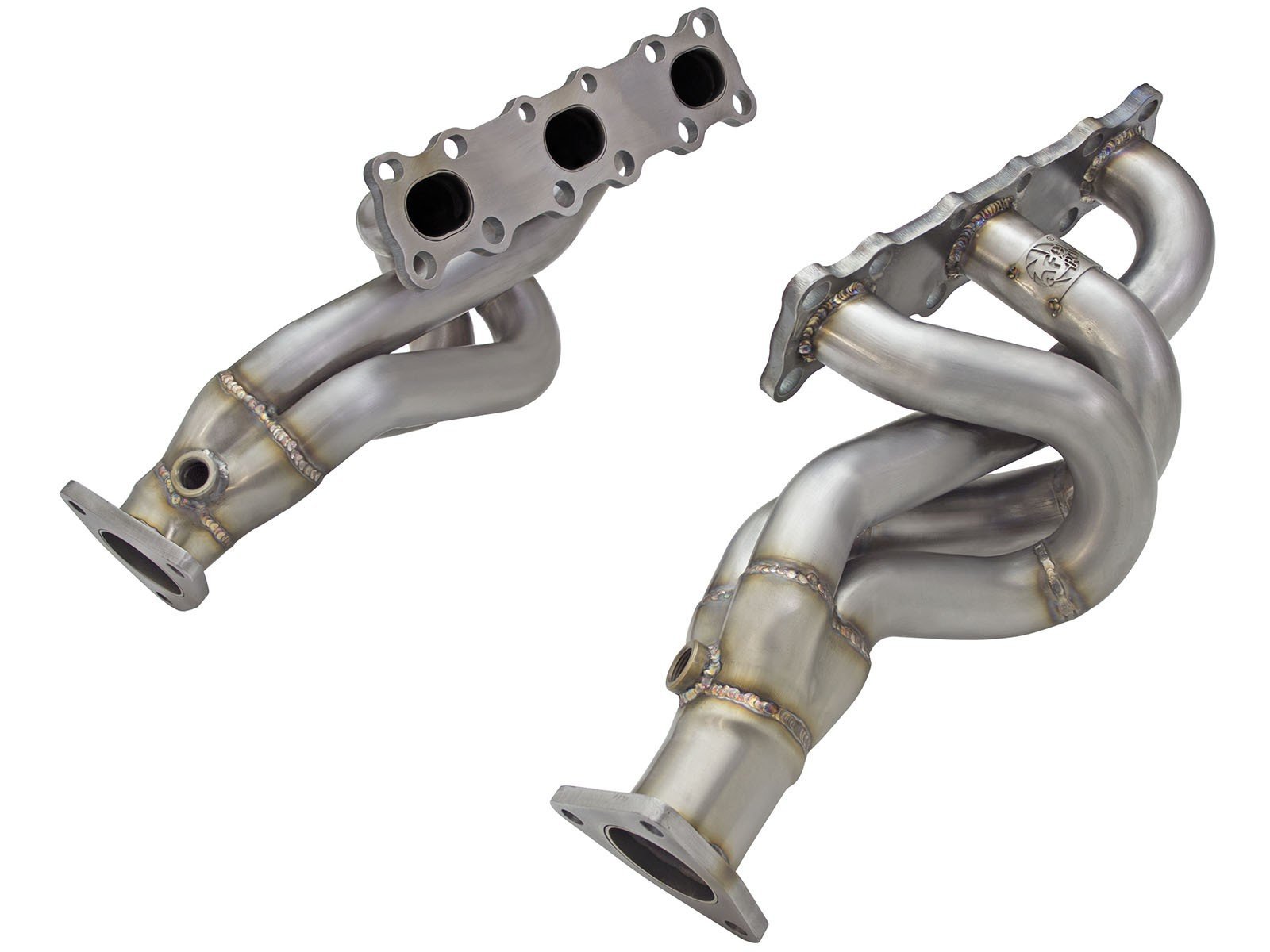 aFe Power, aFe Twisted Steel Headers | Multiple Fitments (48-36103)